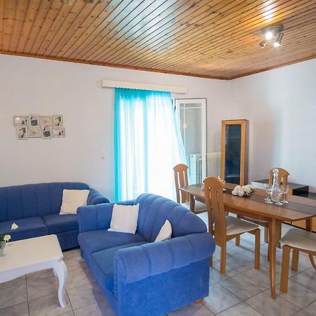 Aelia Apartment Preveza Exterior photo