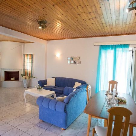 Aelia Apartment Preveza Exterior photo