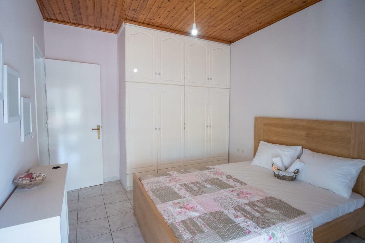 Aelia Apartment Preveza Exterior photo